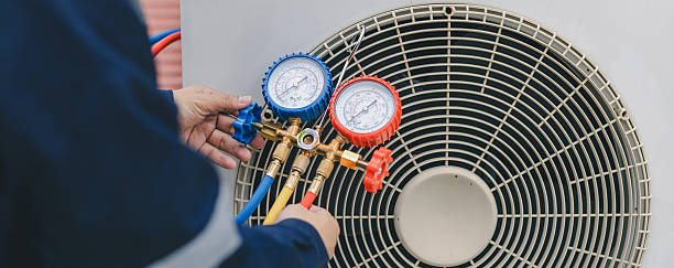 Licensed Hvac Installation service in Wilmington, CA - JG Cool HVAC